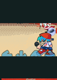 I fixed the sprites so they look better