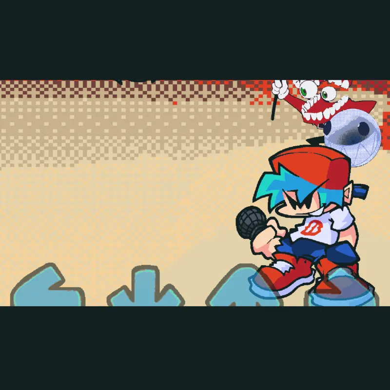 I fixed the sprites so they look better by @JustBR
