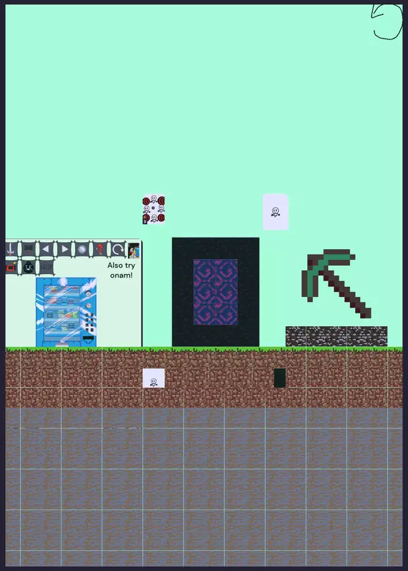 Game by @itspomni