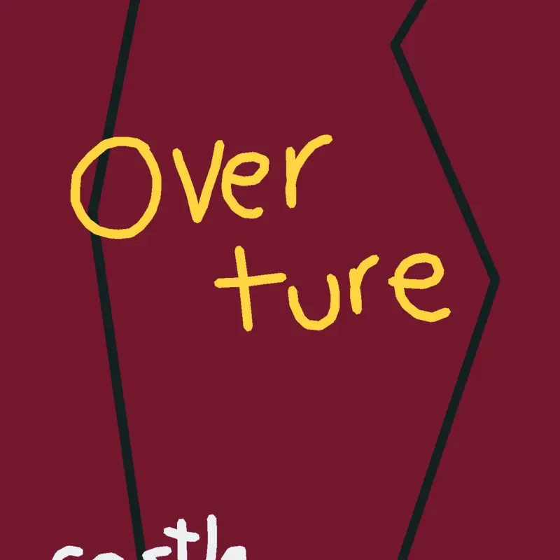 Overture by @friendmasterv2