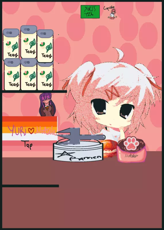 Game by @Xx_ToggyMisfit_xX
