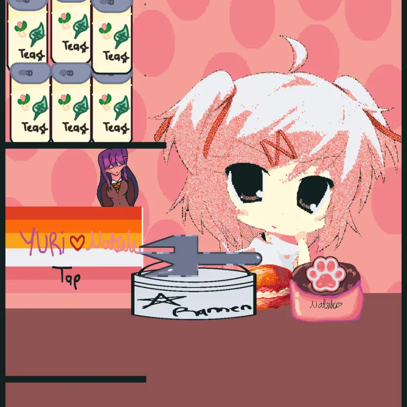 Game by @InOctober_XwX