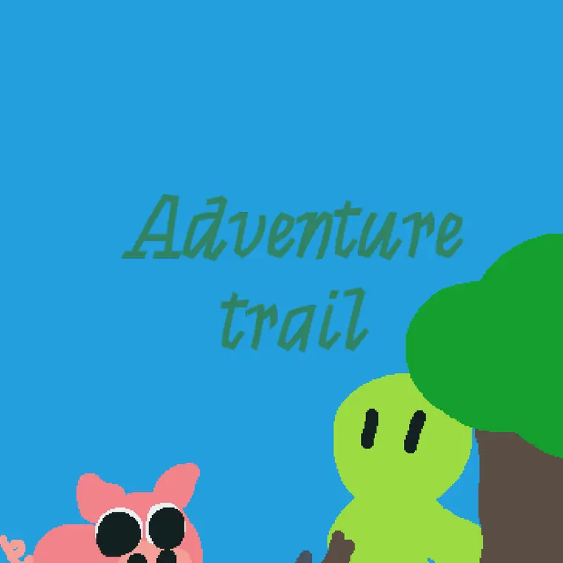 Game by @Vi8