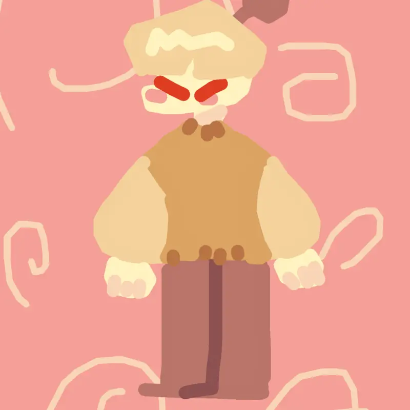 Game by @otiscreator