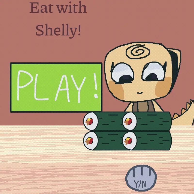 Game by @pizzamo