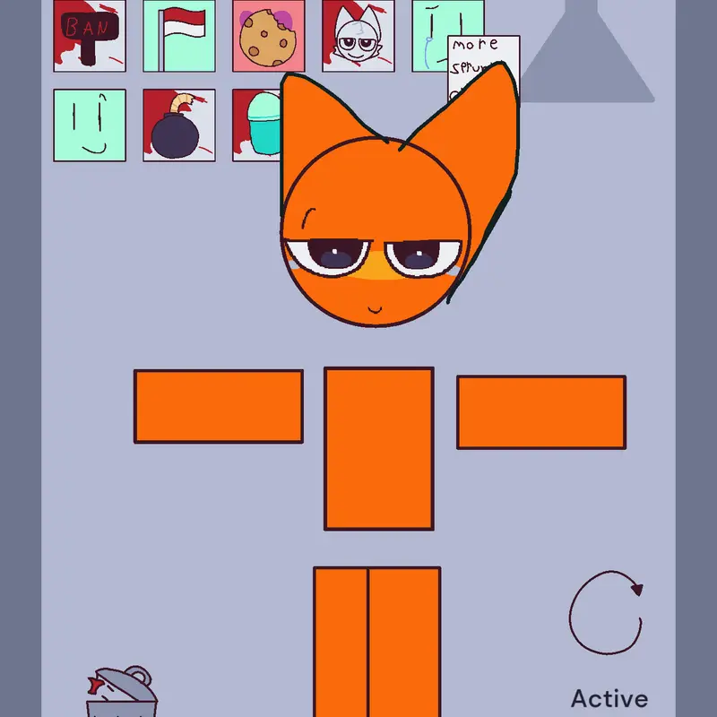 Game by @Marialovesu