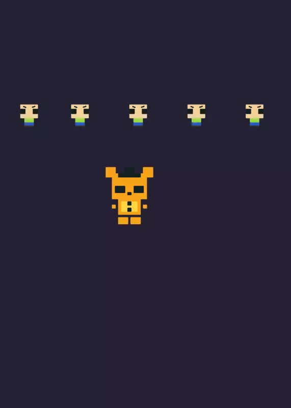 Game by @LumoCreator