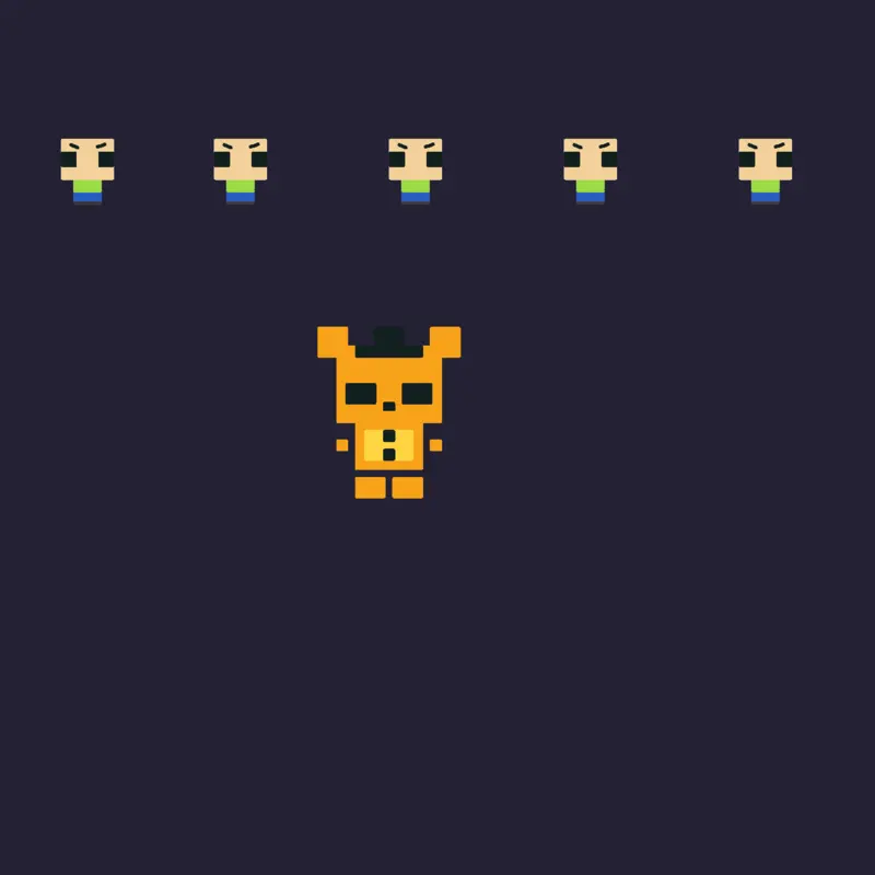 Game by @LumoCreator