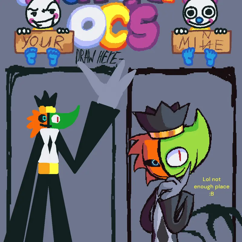 Game by @RedCheese
