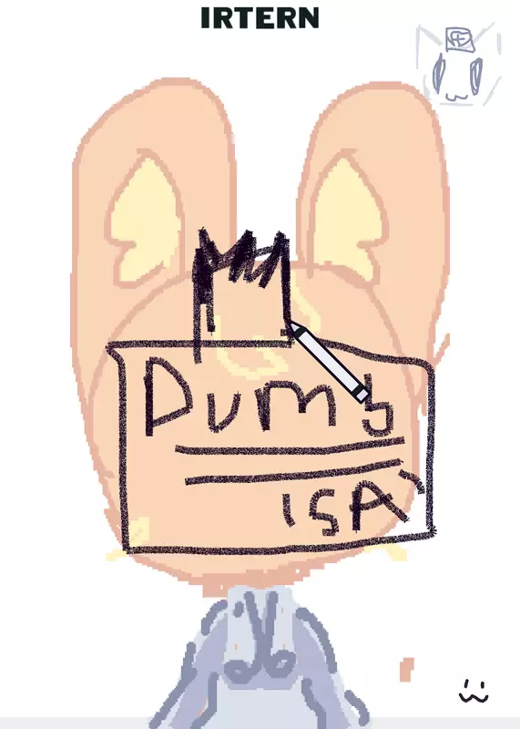 :3 by @EKVLA