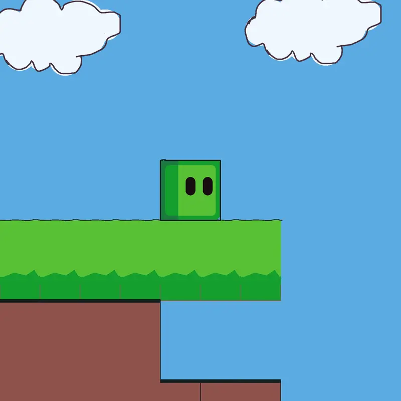 Game by @yeahshewassosurprised
