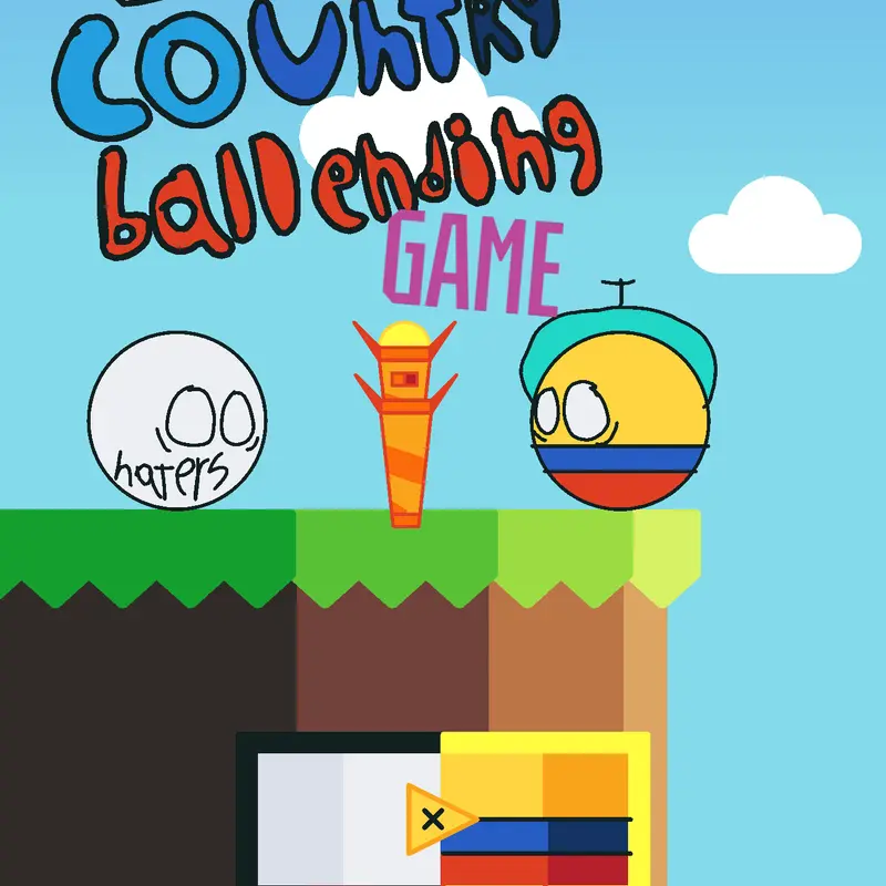 Game by @yajdielcolomusaball