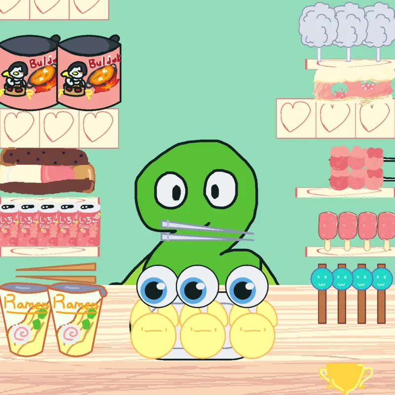 Game by @TWO_PINKY