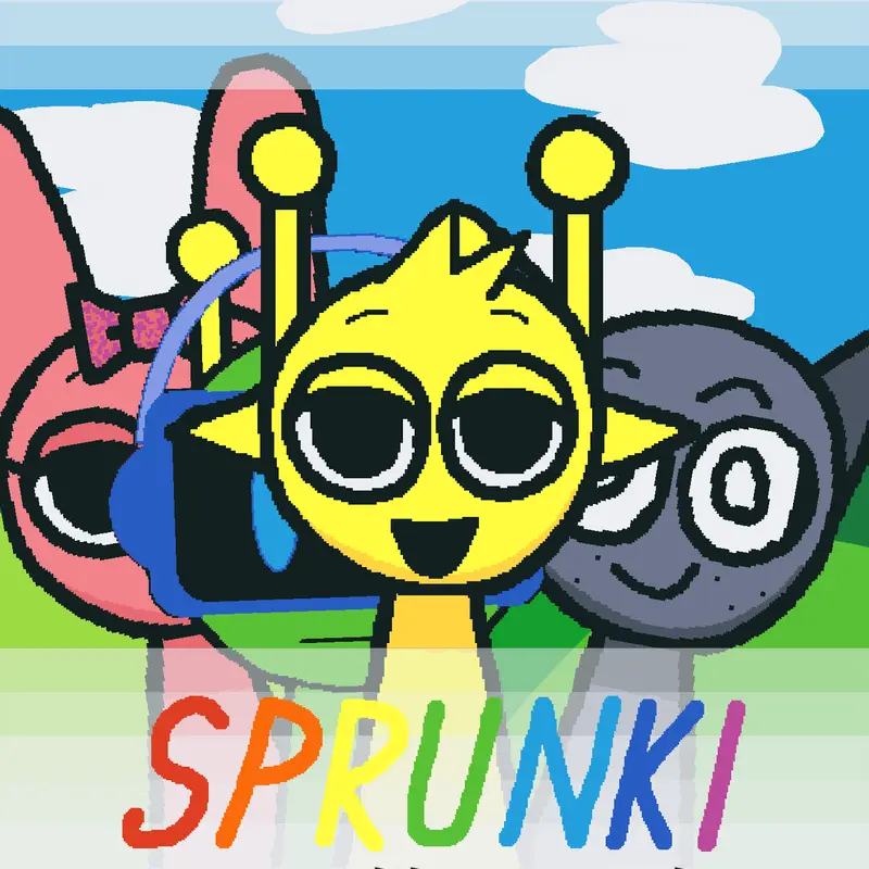 Game by @huyi