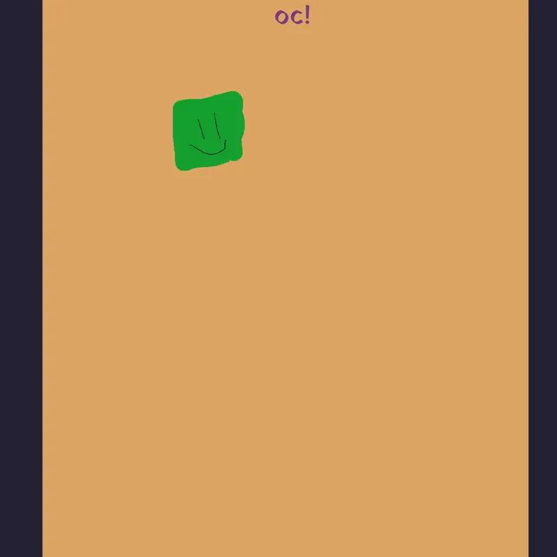 Game by @DamirEfe
