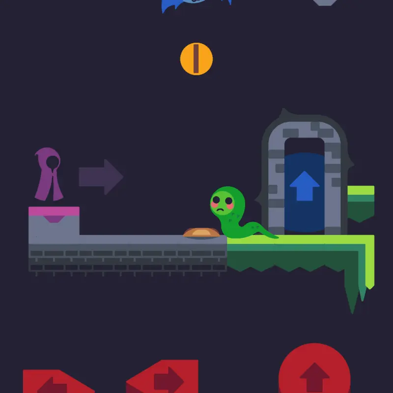 Game by @Lukretcija_123