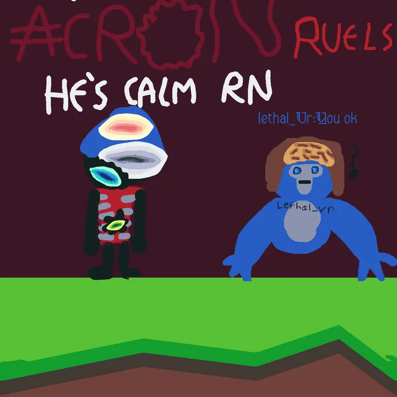 Game by @Cashier_vr