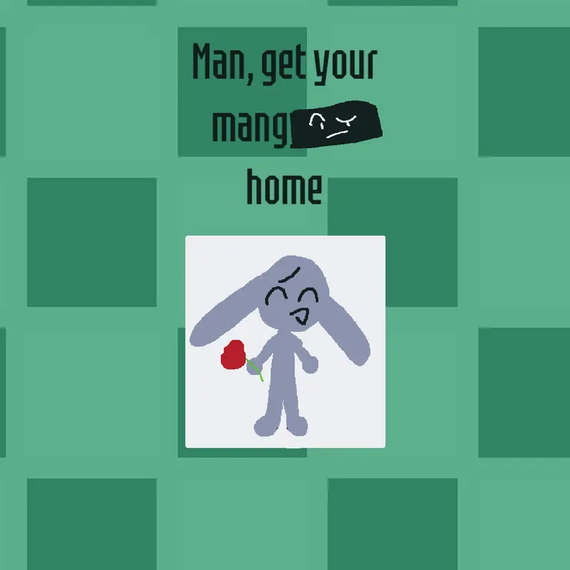 Game by @zossy