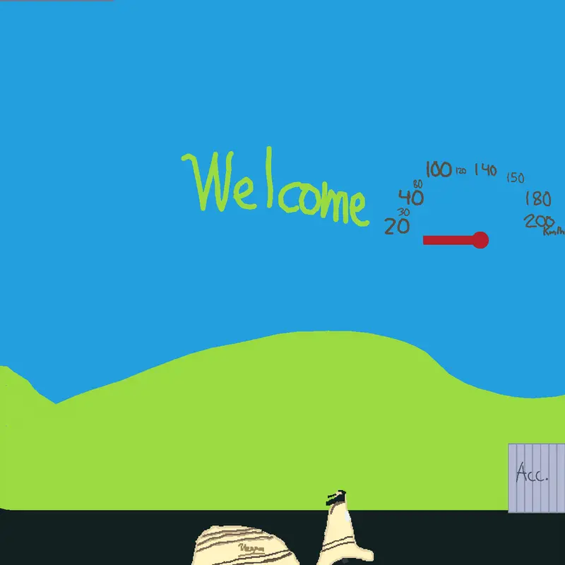 Game by @Aldez