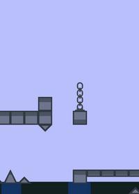 Gd geometry dash