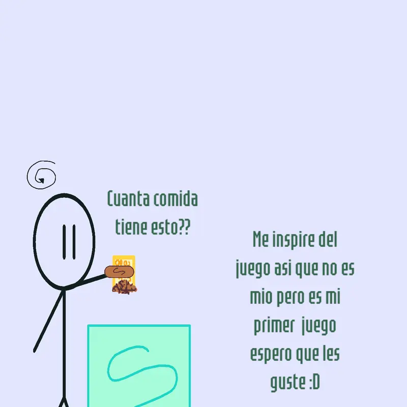 Game by @ferminelpro