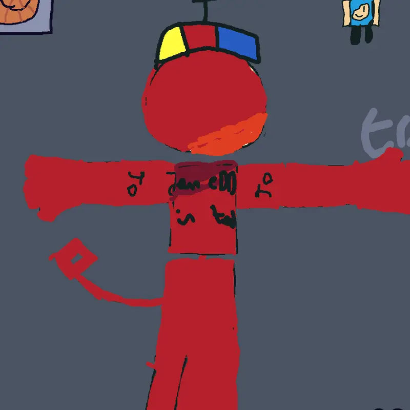 Game by @C00lkiddrants