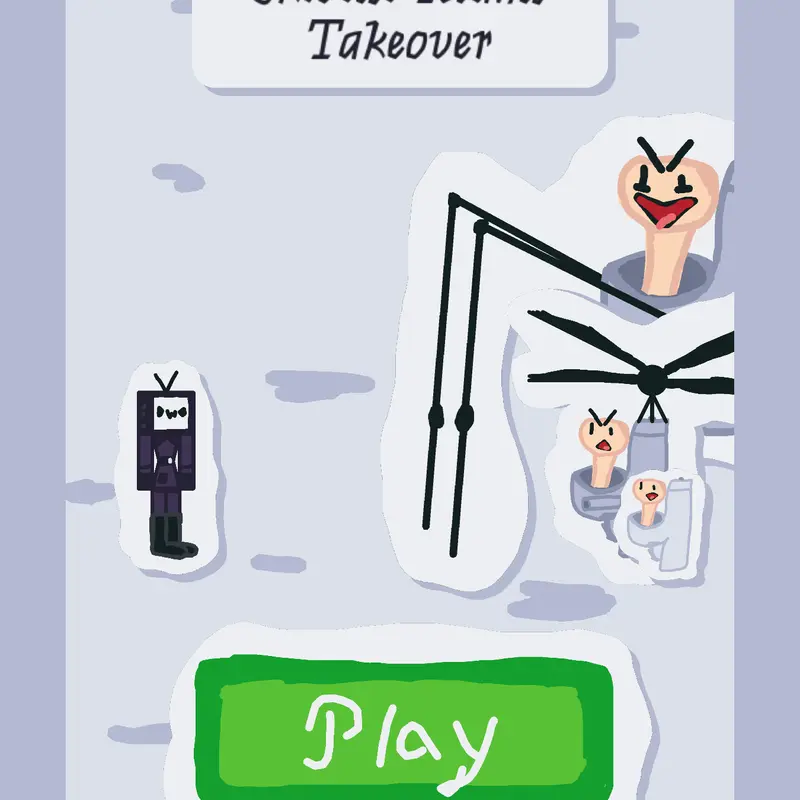 Game by @Jshows
