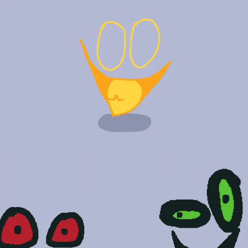 Game by @E-121