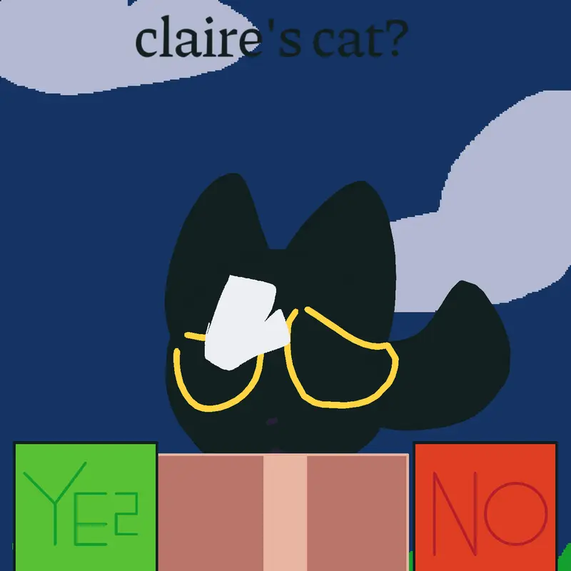 Game by @hihellocastle