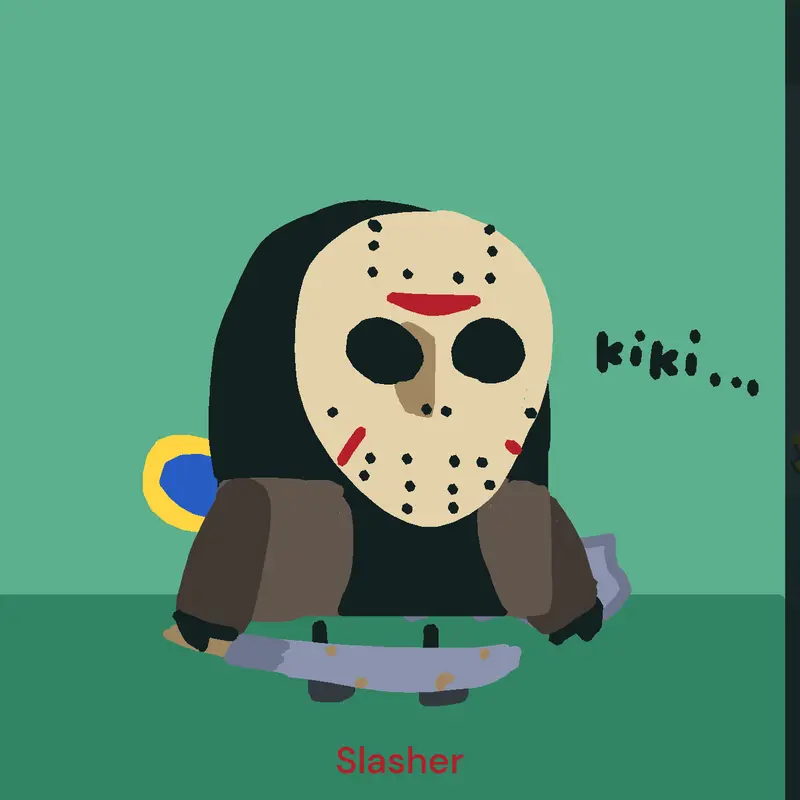 Game by @LiamCastillovalora