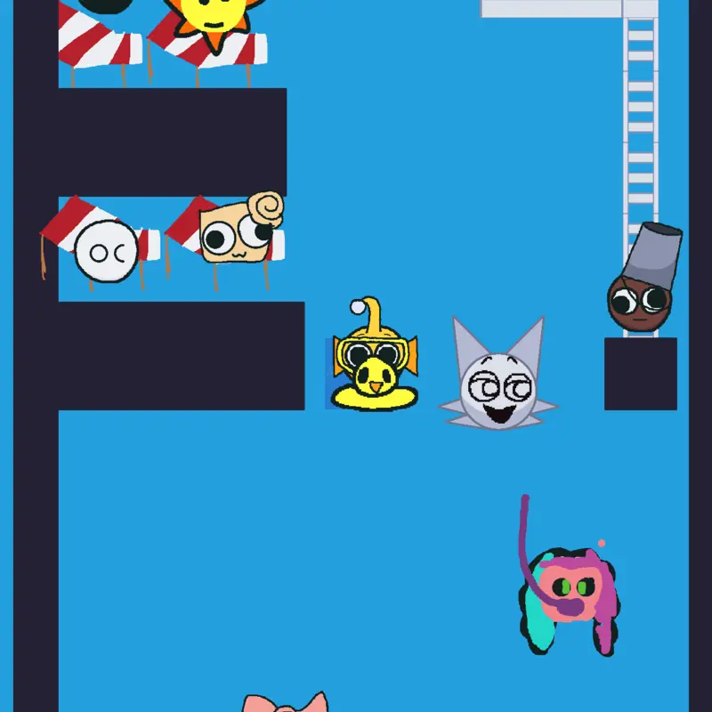 Game by @urgon