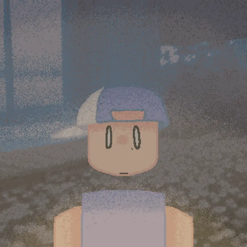 Game by @frenchartful