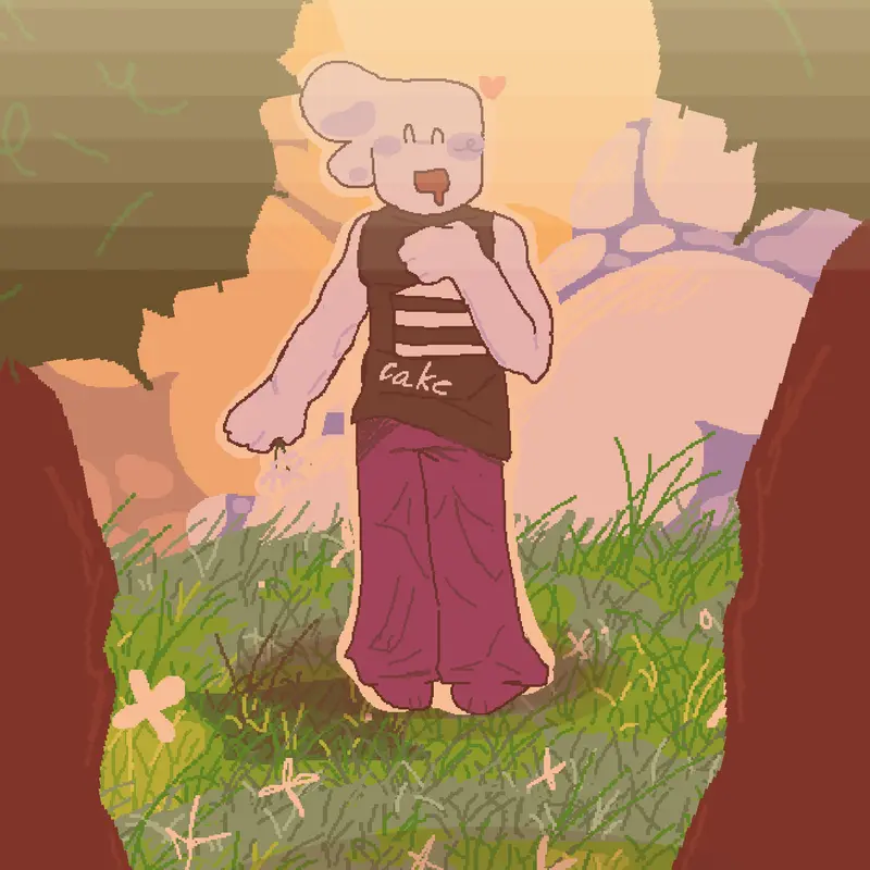 Game by @HR0P0PE