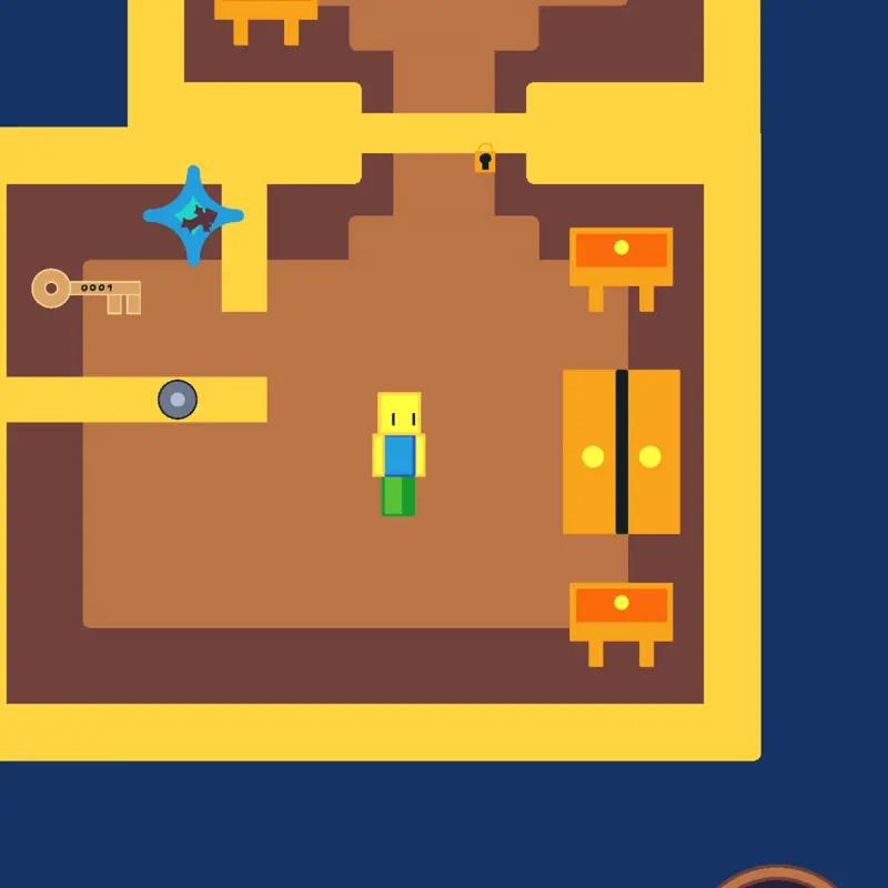 Game by @Franorde2