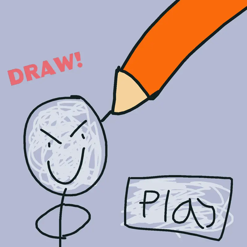 Game by @robot_