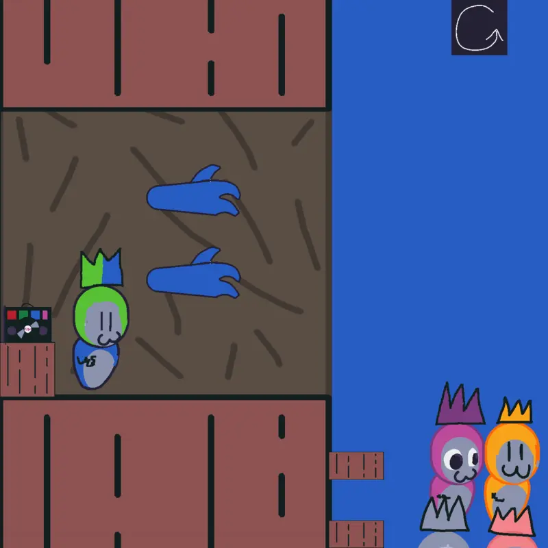 Game by @jcreationzandhvr