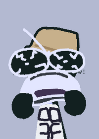 Animation version