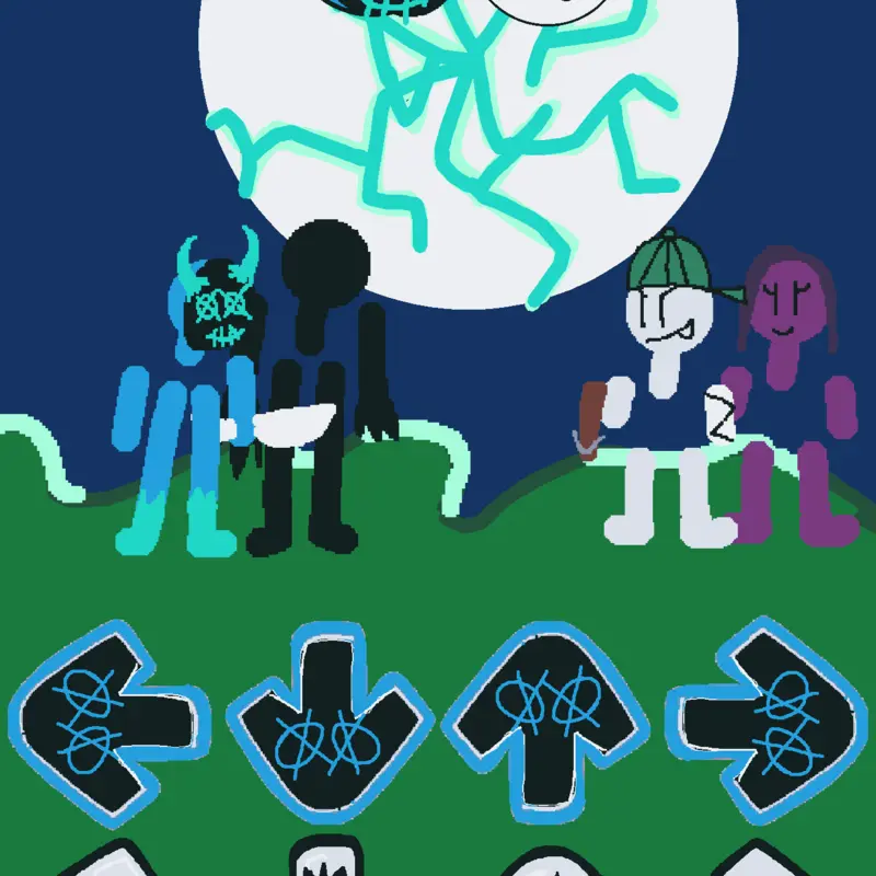 Game by @ELPAPUA0