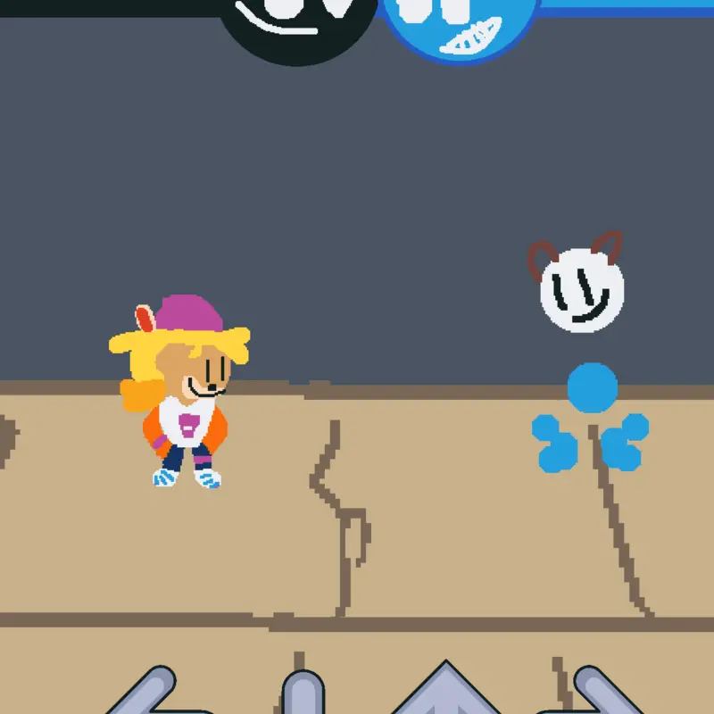 Game by @0311