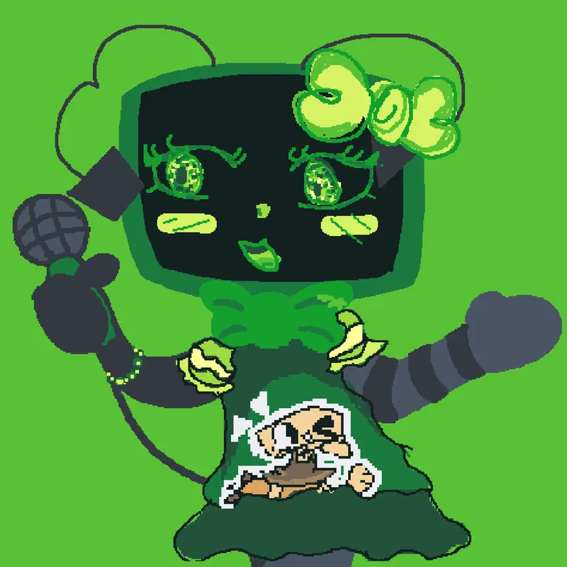 Game by @Sanegiyuu