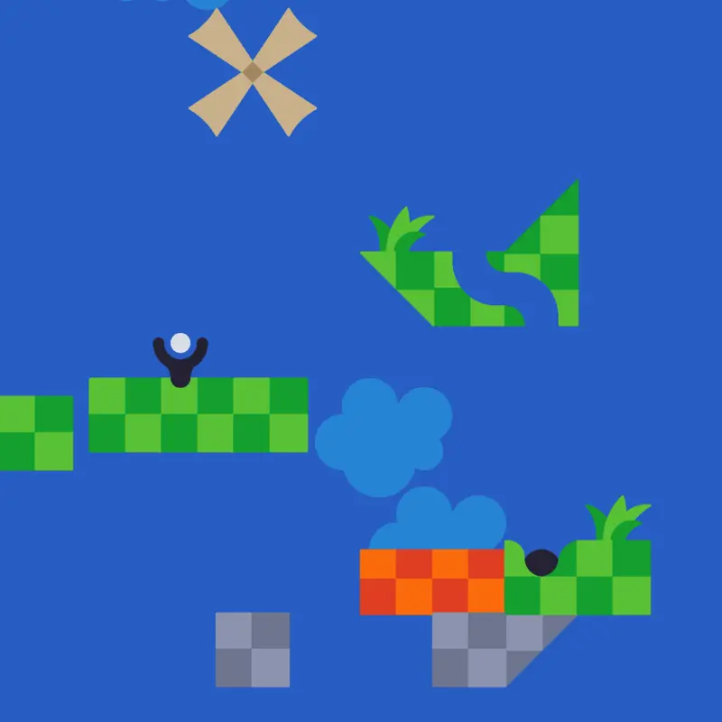 Game by @kiten2005