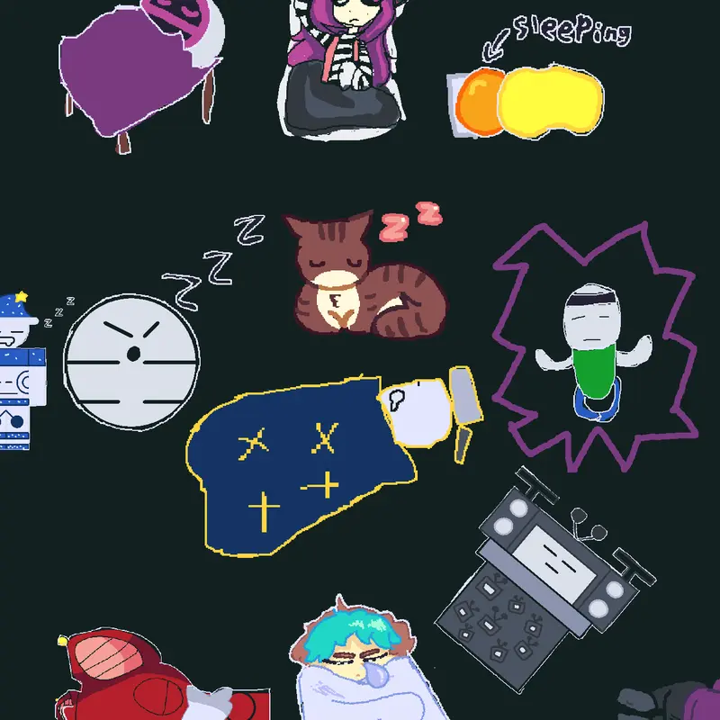 Game by @Veethesillyperson