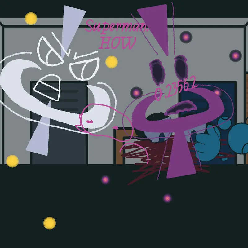 My true form in this situation by @pm606lol
