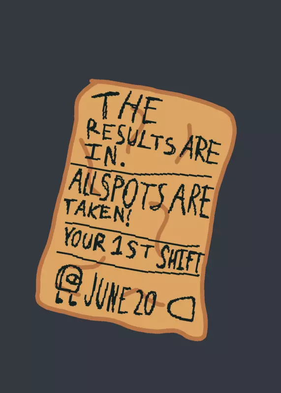 Game by @MysteryMadness