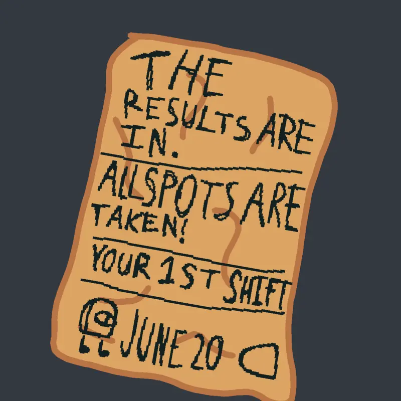 Game by @MysteryMadness