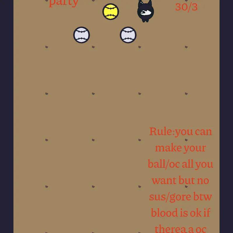 Game by @Salish_heart