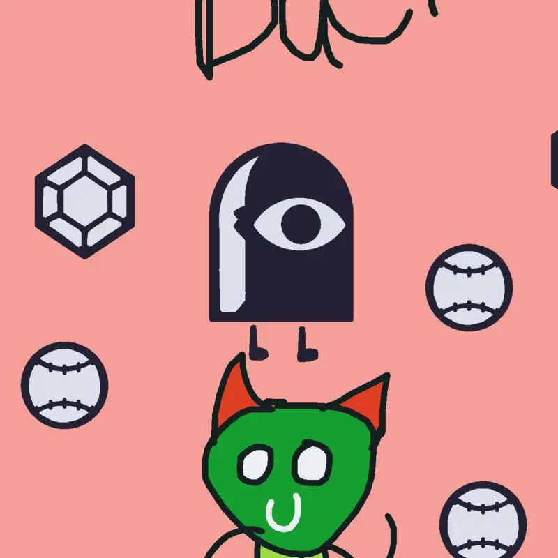 Game by @evrithsm
