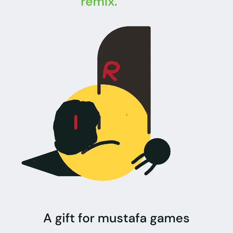 Game by @posterior