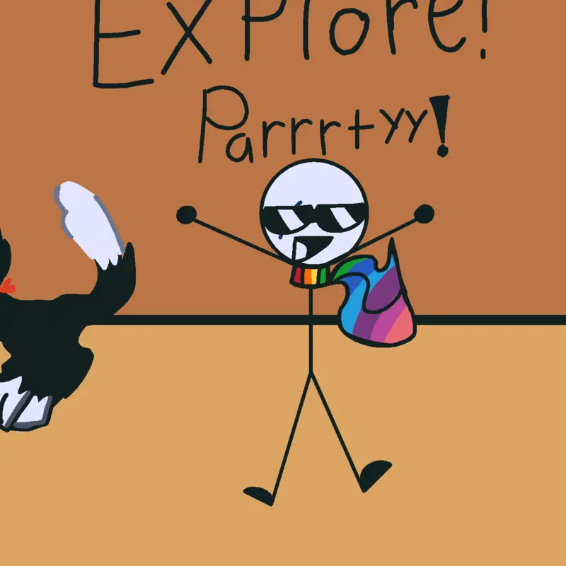 Game by @froggocat