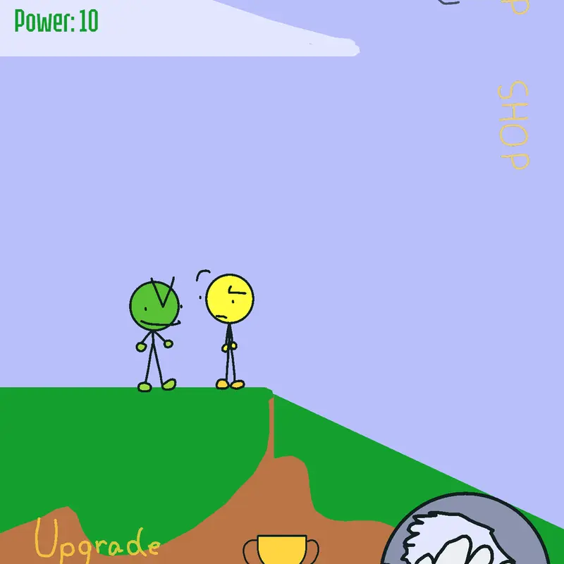 Game by @DerekTheGamer